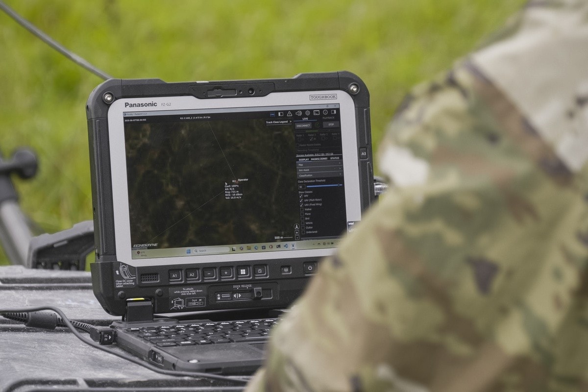 Restructuring Tactical Drone Defense for the European Frontline