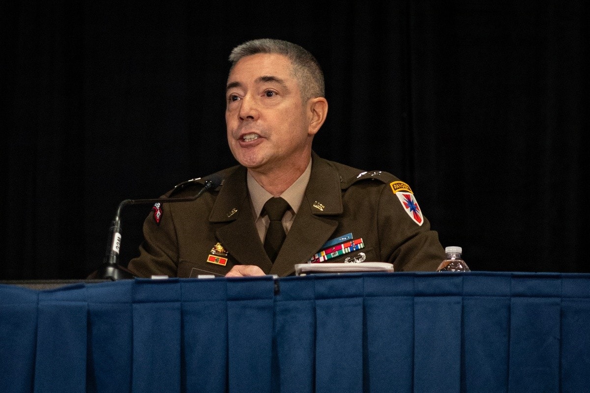One Team: How Army and Reserve integration delivers endurance