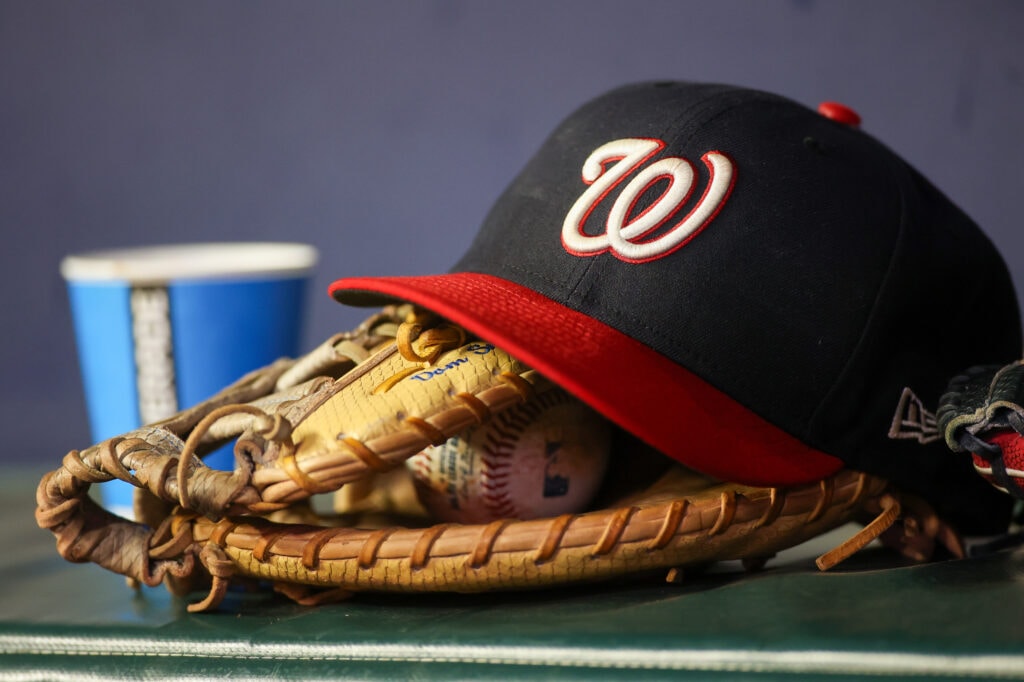 Nationals claim right-hander Matt Waldron off waivers from Blue Jays, shift Connelly Early to 60-day IL