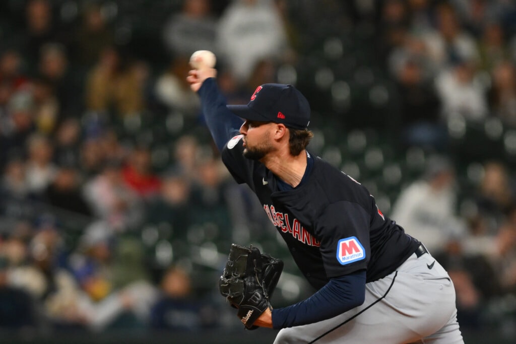 Tyler Beede Elects Free Agency, Turning the Page on His Time in the Cubs System