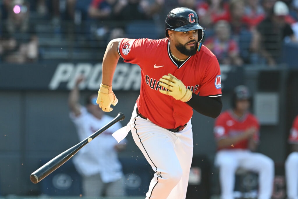 Pirates Designate Outfielder Johnathan Rodríguez for Assignment, Clearing a 40-Man Spot