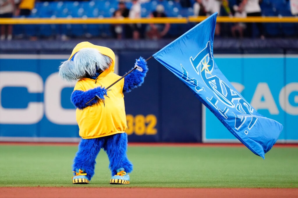 Tampa City Council Approves Rays Stadium Plan, With Hillsborough County Vote Set for Friday