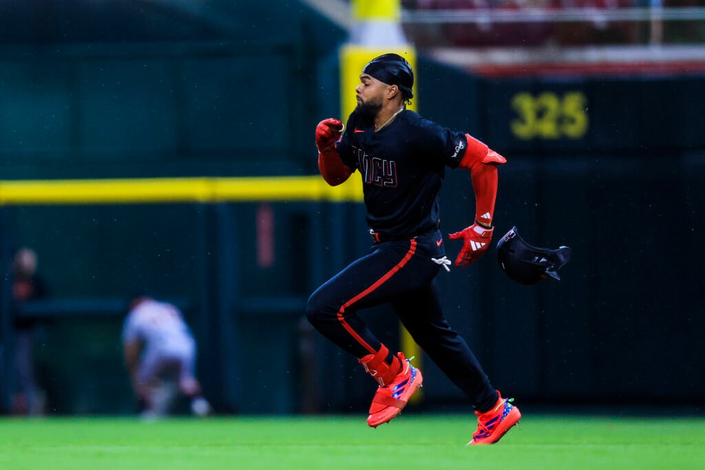 Orioles add Rece Hinds as MLB Trade Deadline moves into its final window