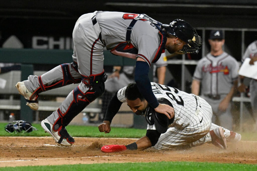 Austin Wynns Declines Outright Assignment, Elects Free Agency