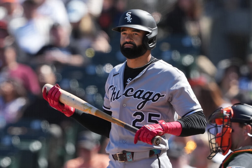 Phillies Agree to Acquire Outfielder Derek Hill, Swapping Prospects With White Sox