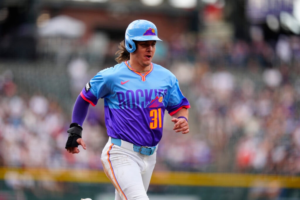 Rockies report open window for 2026 trade market, even as most contending clubs hold tight