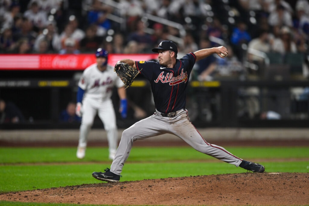 Royals Claim Lefty Connor Thomas Off Waivers, Send Him to Triple-A Omaha