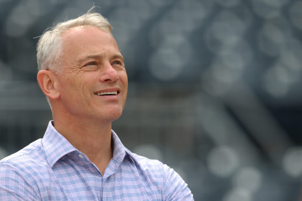 Cubs’ late surge sets up a pitching-first trade deadline push