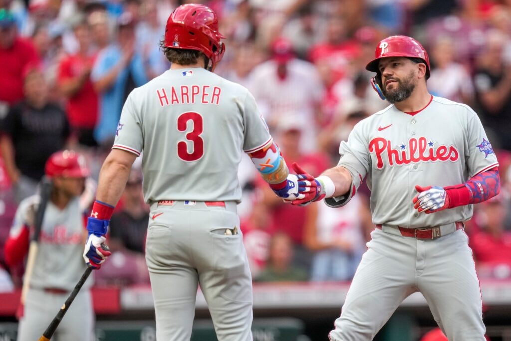 Fan Vote Tightens Race for 2026 Home Run Derby Title in Philadelphia