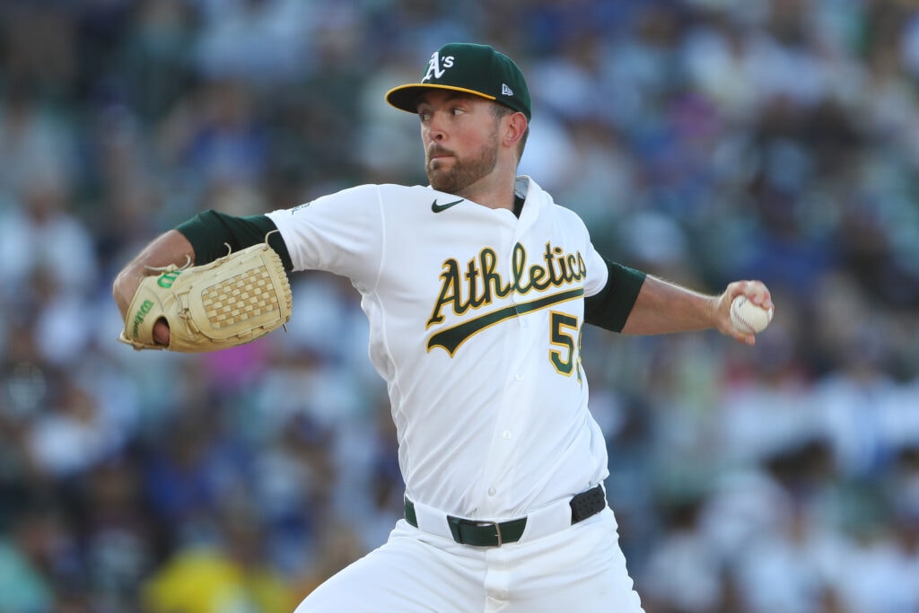 Athletics’ July Trade Decision Hinges on Recovery From a Roster-Rattling June