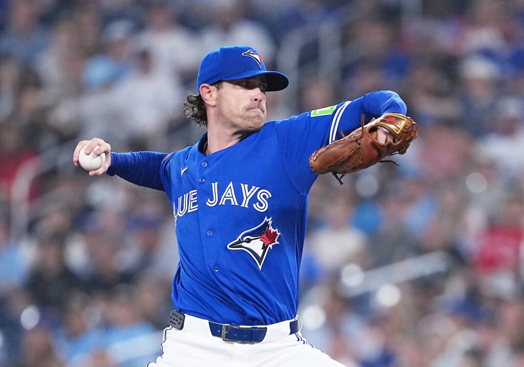 Blue Jays weigh deadline sell-and-rebuild as postseason pressure tightens