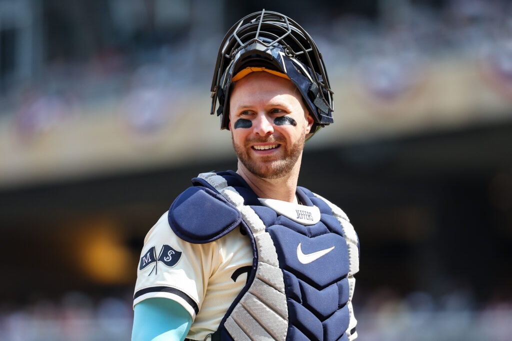 Rays again look for catching help as the trade deadline nears