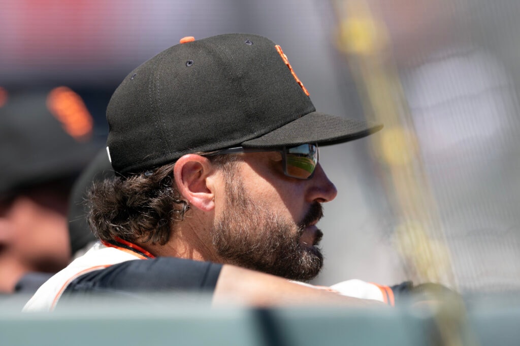 Buster Posey backs Tony Vitello, indicates Giants manager return for 2027