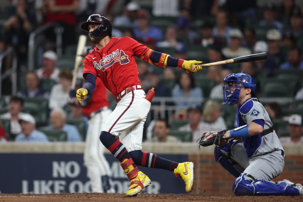 Alex Anthopoulos maps out the Braves’ offseason after NLDS exit, focusing on free agents, the rotation and Jurickson Profar