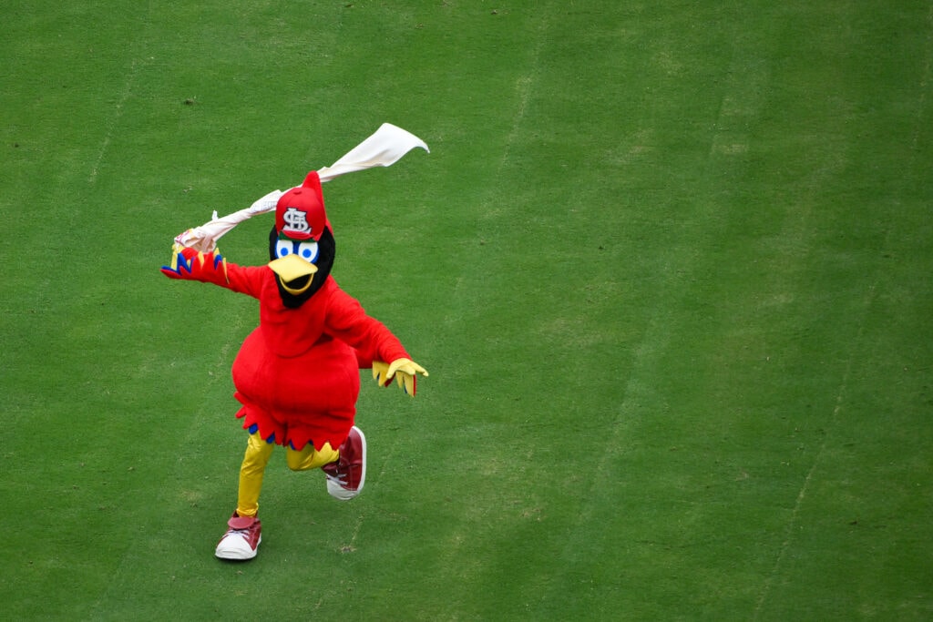Cardinals Consider a Short-Term Third Base Solution as Offseason Shapes Up