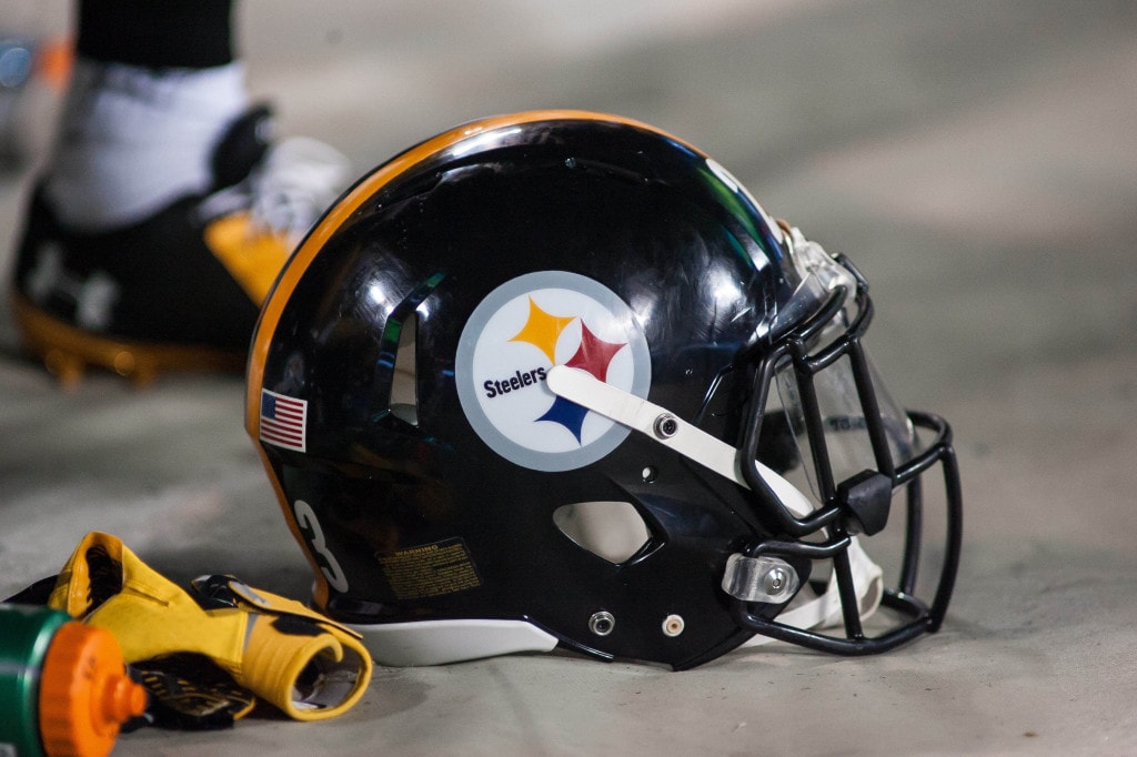 Steelers set initial 53-man roster, activate CB Joey Porter Jr. ahead of roster-cut deadline
