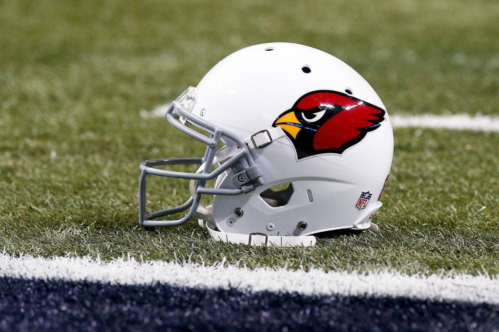 Cardinals trim 34 players to finalize initial 53-man roster