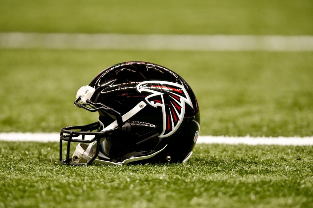 Falcons Trim 33 Players to Build 53-Man Roster