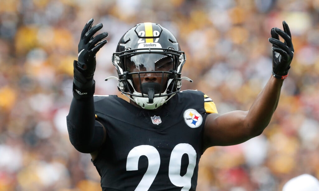 Levi Wallace announces retirement, closing the book on a seven-year NFL run with Bills, Steelers and Broncos