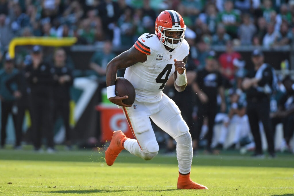 Todd Monken’s Preference for Mobility Puts a Twist on the Browns’ QB Race