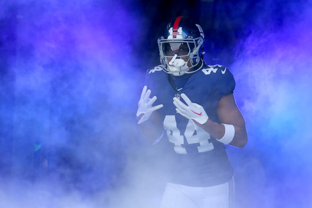 Dolphins add veteran corner Nick McCloud to bolster cornerback depth