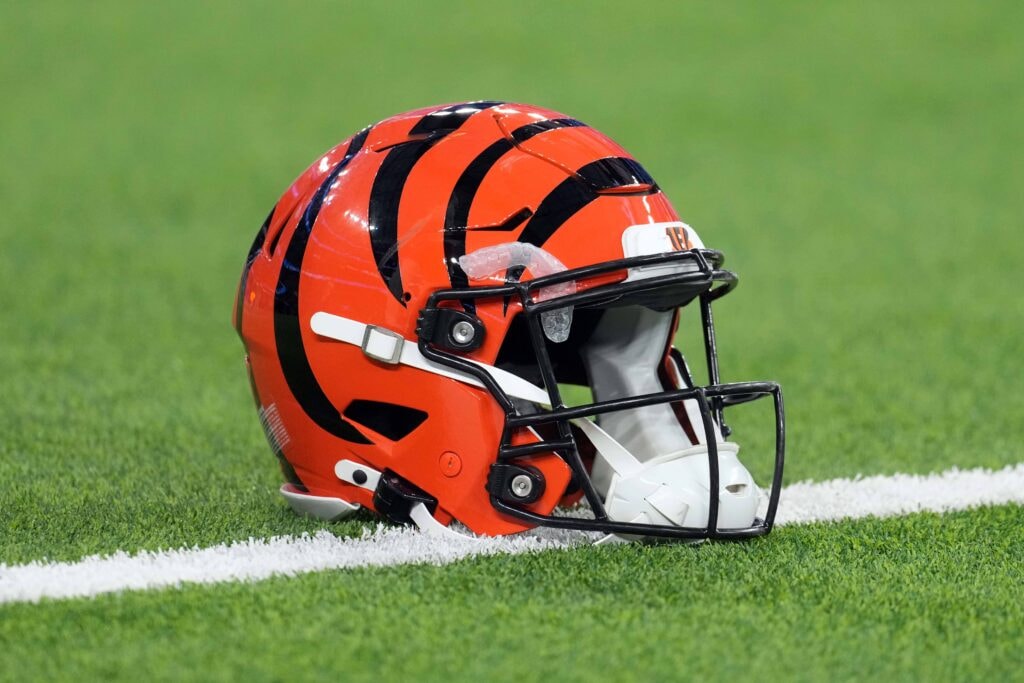Bengals trim 34 players, finalize 53-man roster for season opener
