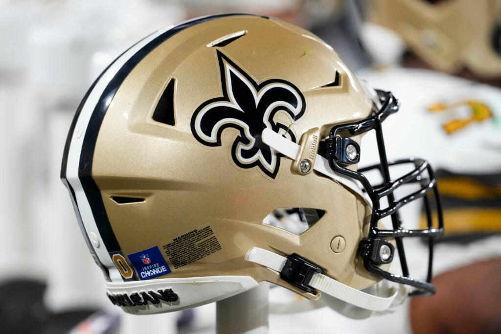 Ronnie Bell Among 10 Waived by Saints in Early Roster Cuts