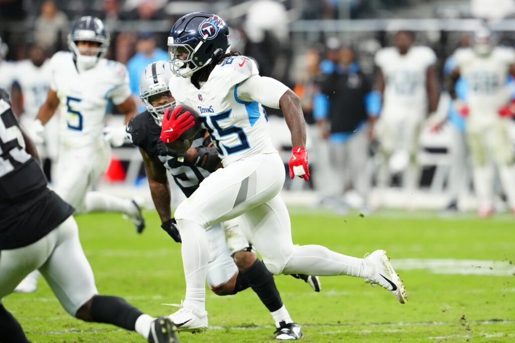 Bears Add Veteran Safety Xavier Woods, With Depth Needed After Coby Bryant Injury