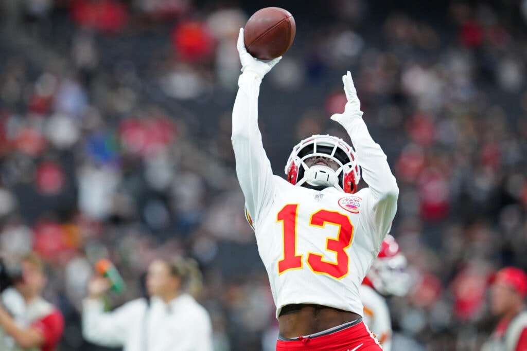 Report: Titans CB Nazeeh Johnson Facing Six-Game PED Suspension