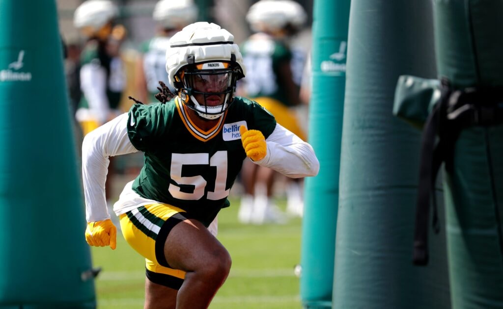 Falcons reportedly sign EDGE Keshawn Banks and DT Devonnsha Maxwell after UFL run