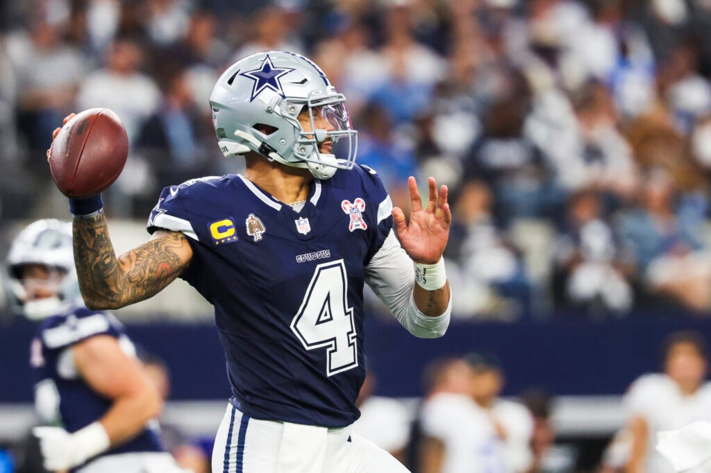 Cowboys’ July optimism meets reality as Dak Prescott and Brian Schottenheimer set a playoff tone for 2026