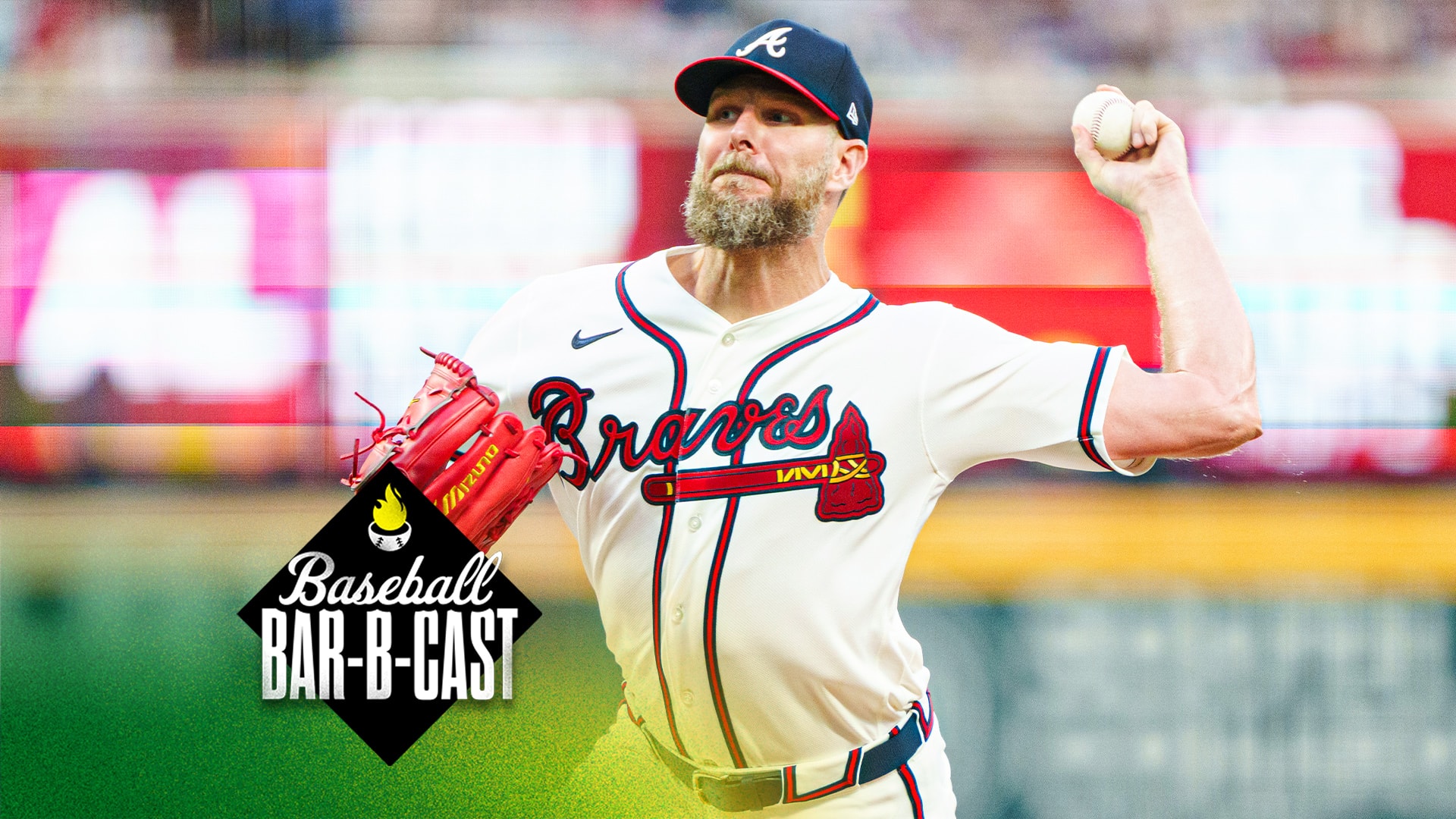Baseball Bar-B-Cast spotlights Chris Sale’s signature shutout, Tarik Skubal’s Detroit return, and Jake Bauers joining the Brewers