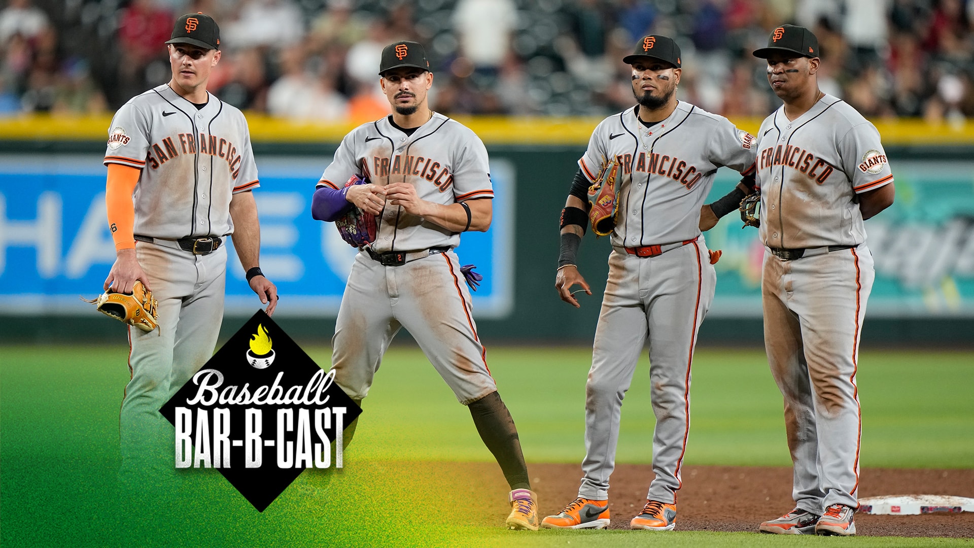 Giants weigh roster reset while setting the stage for a Home Run Derby they can call their own