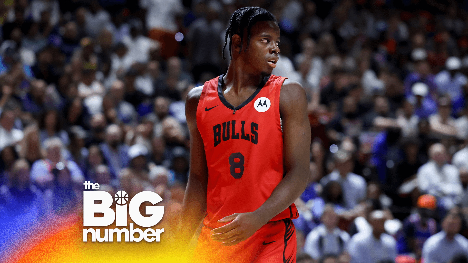 Caleb Wilson draws early buzz in NBA Summer League as commentary turns to the Kawhi Leonard-Aspiration storyline