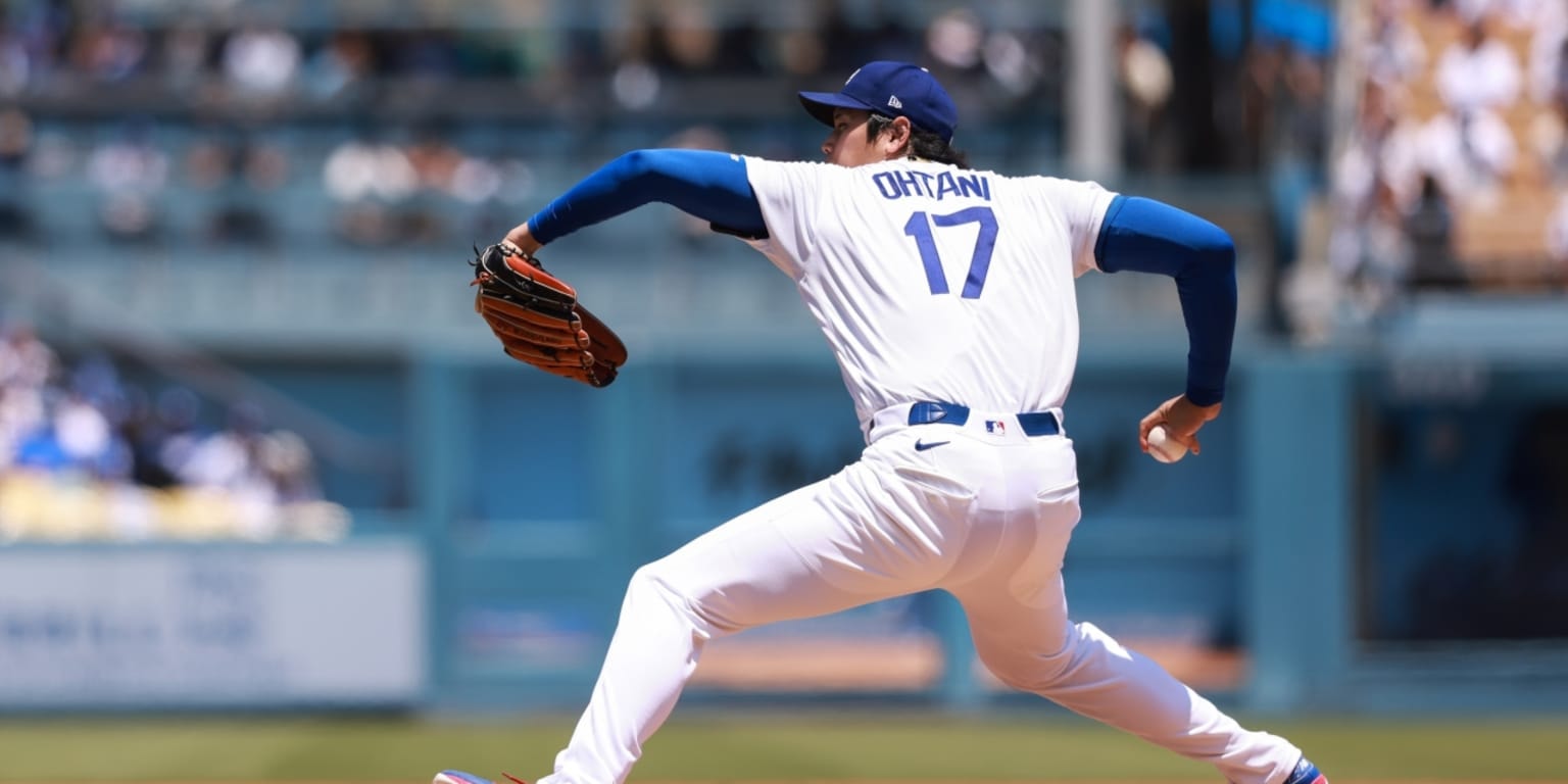 Shohei Ohtani brings his 2026 pitching reset to Target Field, seeking the form Dodgers expect