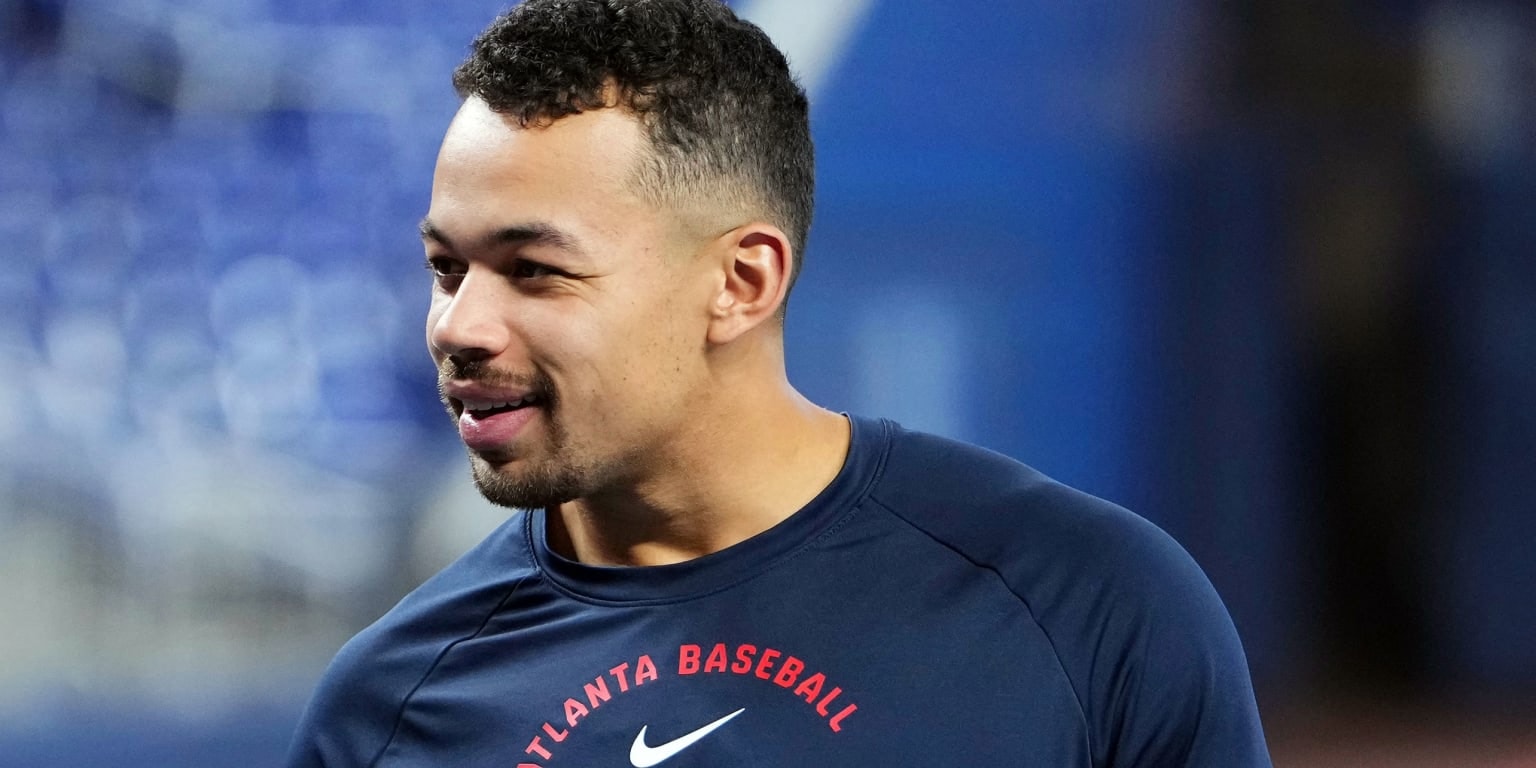 Drake Baldwin activated from IL, set to return Tuesday as Braves eye key stretch vs. Giants
