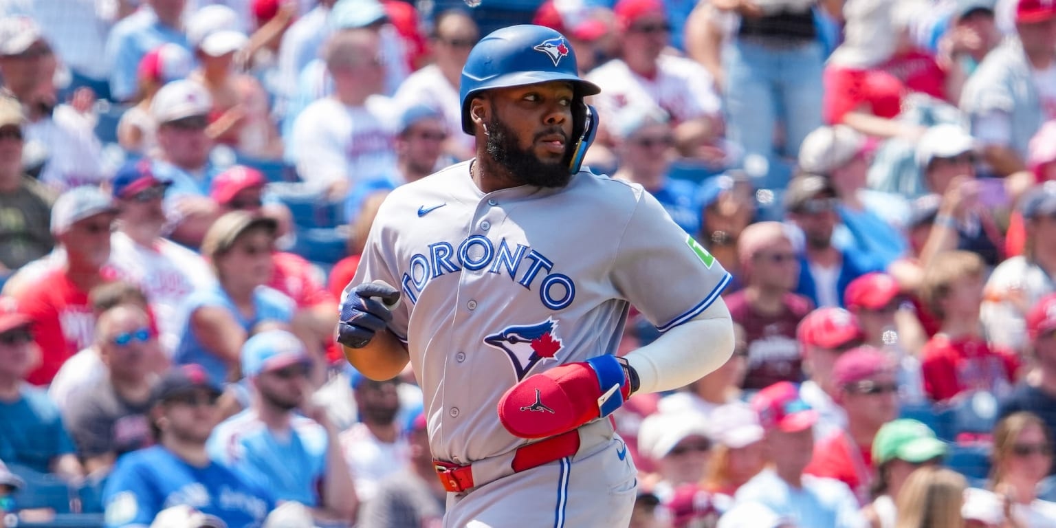 Blue Jays head home after another extra-innings test, with a pivotal stretch ahead