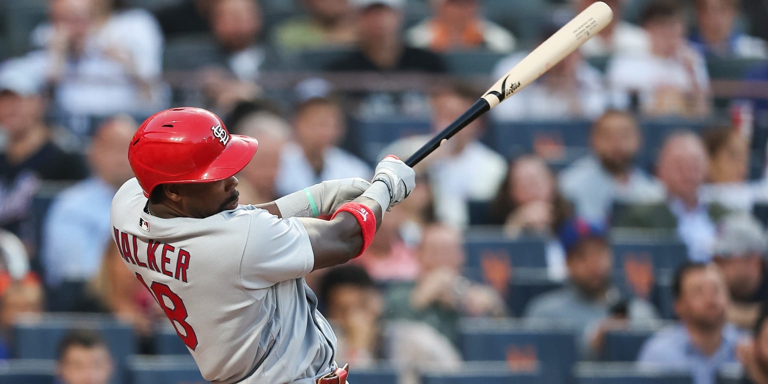 Jordan Walker’s 2026 breakout is exactly what the Cardinals have been waiting for