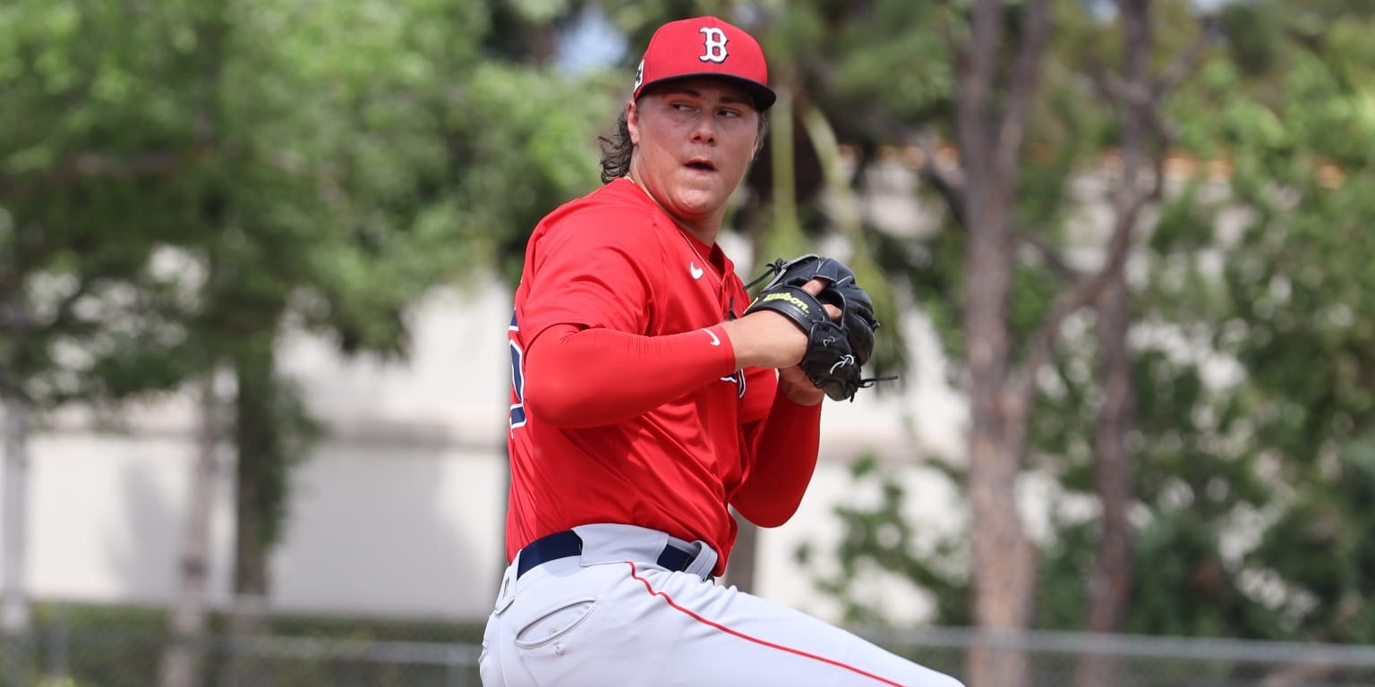 Devin Futrell turns in a career-high 12 strikeouts as High-A Greenville tops Asheville, 2-0