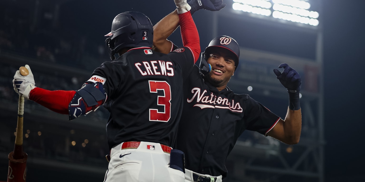 Nationals ponder the Trade Deadline after flipping the script from sellers to contenders-in-waiting