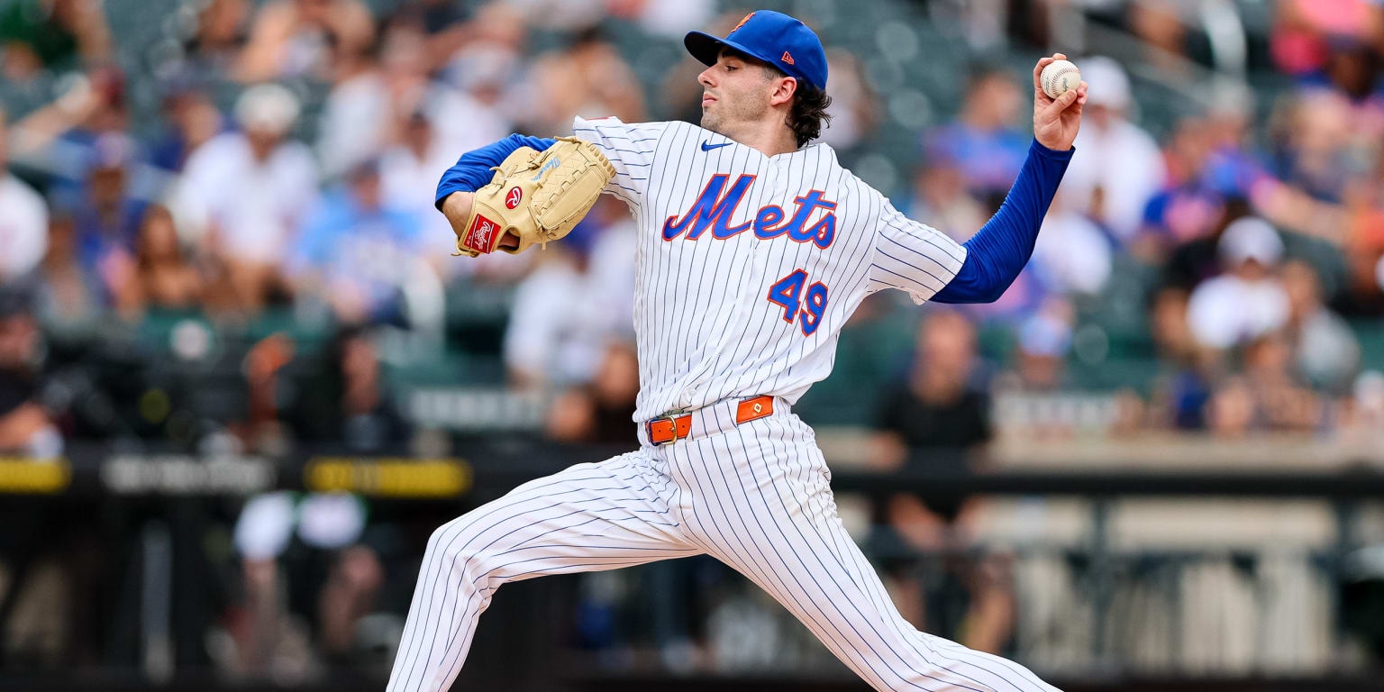 Mets’ bullpen falters late as Thornton’s start goes for naught in series finale