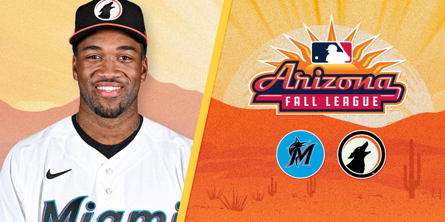 Marlins’ Arizona Fall League contingent features a late deal acquisition, anchored by a dynamic 20-20 profile