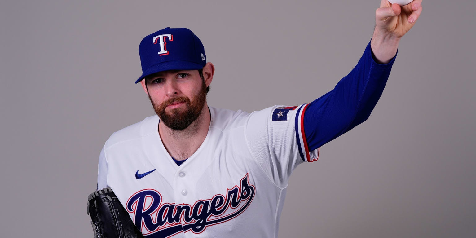 Rangers activate Jordan Montgomery from the 60-day injured list, opening a spot by designating Nolan Kingham for assignment