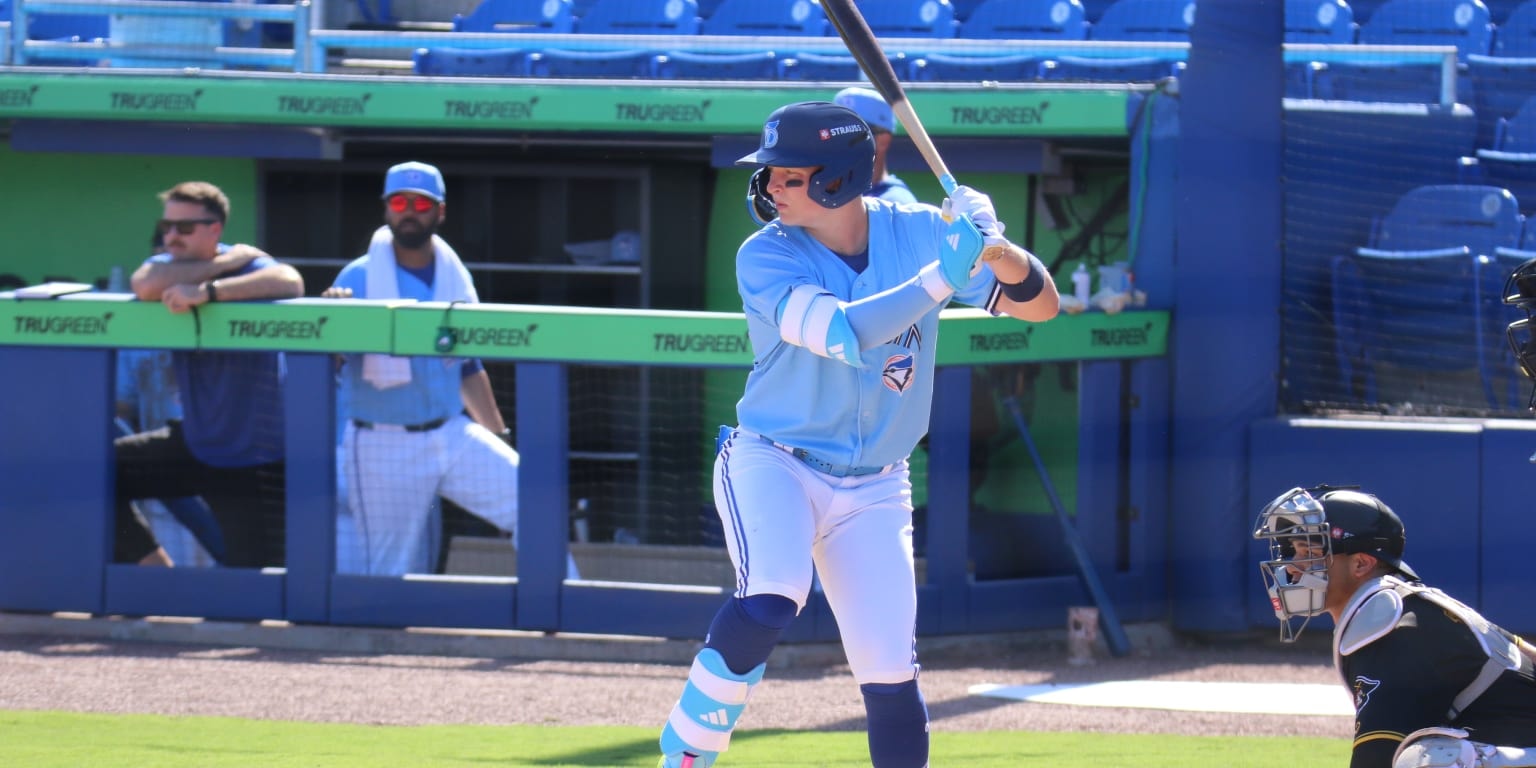 Draft and Trade Deadline activity reshape Blue Jays’ 2026 midseason top-prospects picture