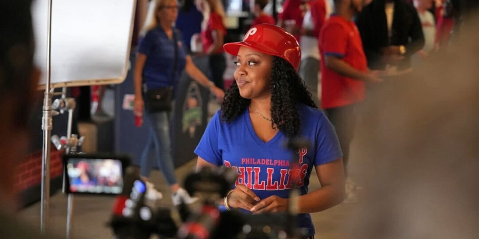 Phillies connection fuels “Abbott Elementary” Emmy buzz, with Kyle Schwarber feature
