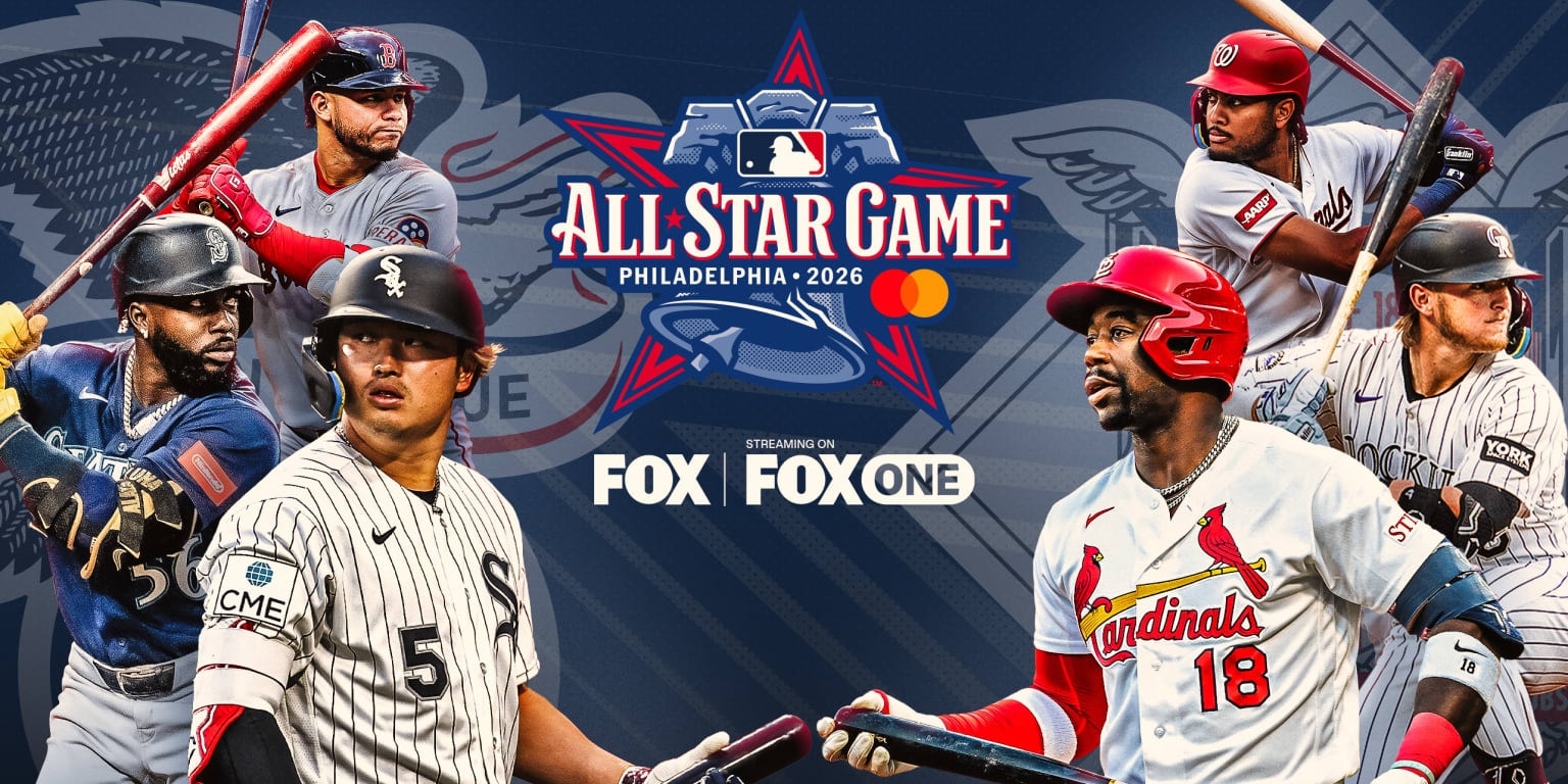 Wood set for All-Star Game tiebreaker swing-off if matchup ends in a tie, after Walker’s Home Run Derby turnaround