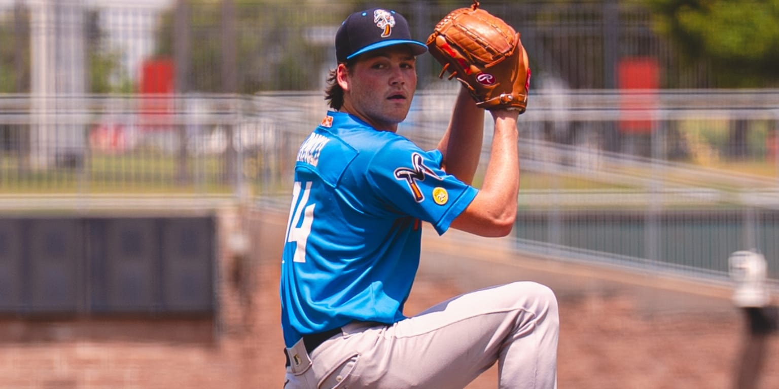 Athletics prospects Jamie Arnold and Drew Burress keep momentum in the system