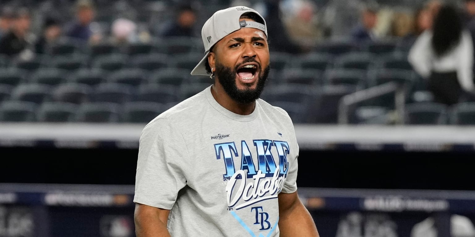 Five years after Rays took Junior Caminero from the Guardians system, the question still lingers: how did it happen?