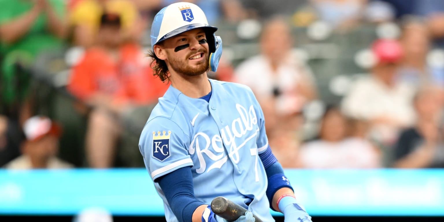 Royals weigh present needs and future assets as Trade Deadline decision-making turns to action