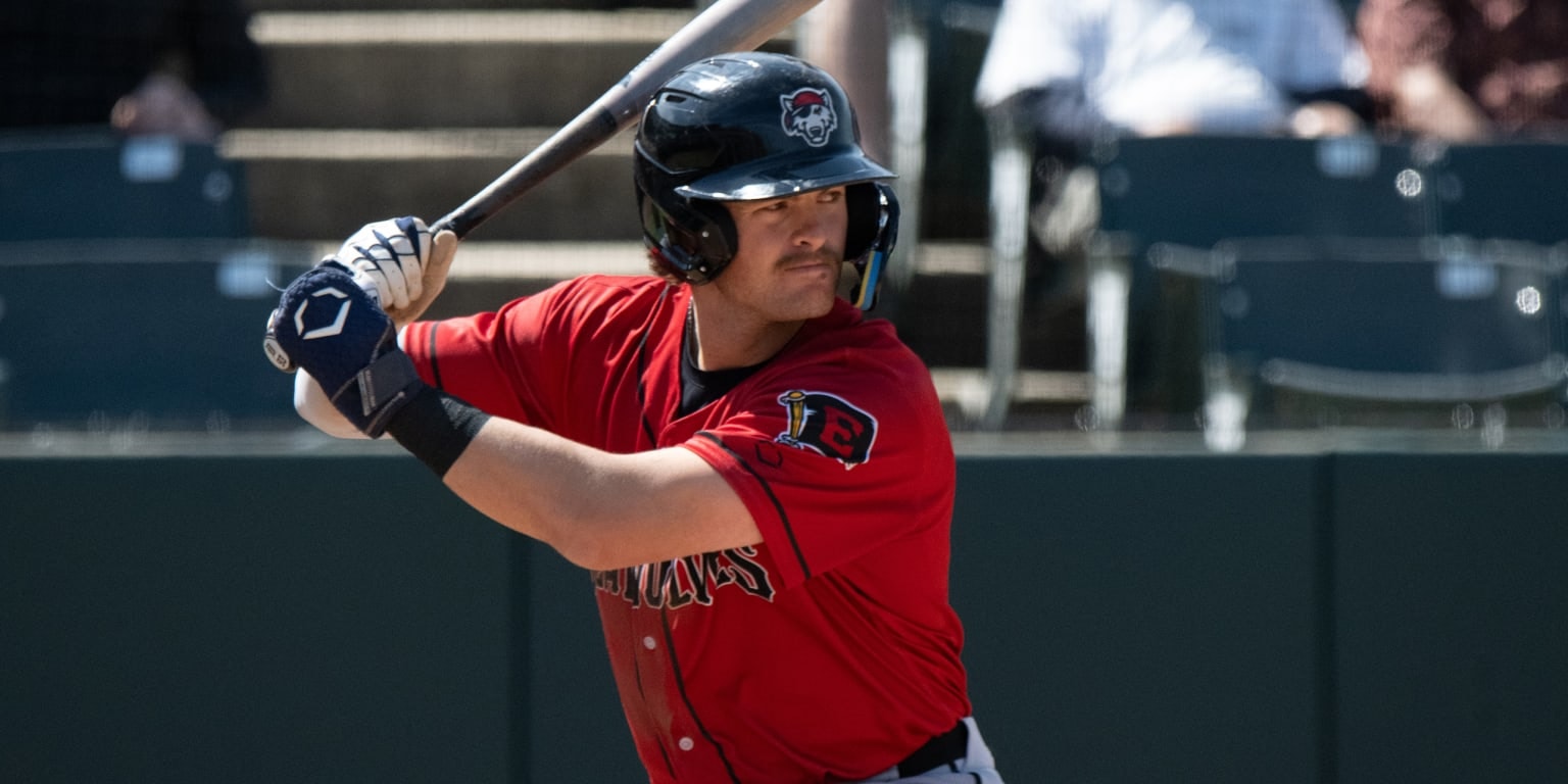 Tigers set to promote infielder John Peck from Triple-A Toledo